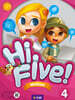 Hi Five 4 : Workbook