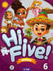 Hi Five 6 : Workbook