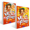 Hi Five 1 : Student Book + Workbook 세트