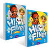 Hi Five 3 : Student Book + Workbook 세트