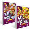 Hi Five 6 : Student Book + Workbook 세트