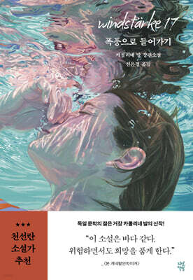 폭풍으로 들어가기