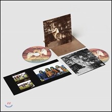 Led Zeppelin (레드 제플린) - 8집 In Through The Out Door [디럭스 에디션]