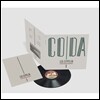 Led Zeppelin - CODA (Original Vinyl)