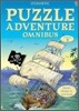 Puzzle Adventure Omnibus 3