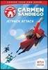 Jetpack Attack