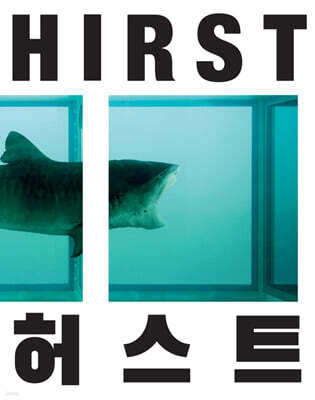 Damien Hirst 데이미언 허스트