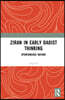 Ziran in Early Daoist Thinking