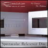 오디오 테스트용 앨범 (Soulution - Spectacular Reference Disc) [LP]