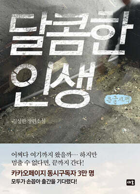 달콤한 인생 (큰글자책)