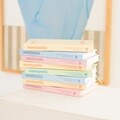 Weekpedia 6개월 위클리 다이어리