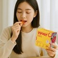 [예스24배송]이얍젤리 수험생 청소년 키즈 아르기닌 에너지 비타민 영양제 구미 젤리 49정