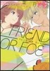 FRIEND OR FOE