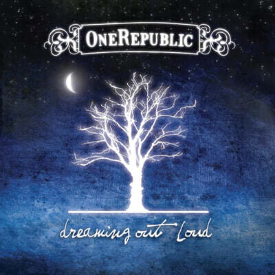 Onerepublic (원리퍼블릭) - Dreaming Out Loud [2LP]