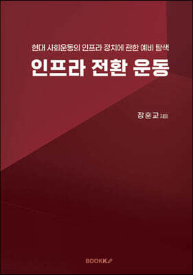 인프라 전환 운동