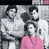 핑크빛 연인 영화음악 (Pretty In Pink - Original Soundtrack) [LP]