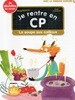 La soupe aux cailloux (+QR Code)