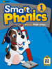 [3판]Smart Phonics 1 : Workbook (3rd Edition)