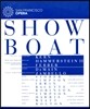 San Francisco Opera 제롬 컨: 쇼 보트 (Jerome Kern: Show Boat) 블루레이
