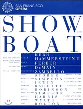 San Francisco Opera 제롬 컨: 쇼 보트 (Jerome Kern: Show Boat)