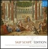 Skip Sempe Edition 스킵 상페 에디션 [하프시코드 연주집]