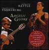 Kathleen Battle / Christopher Parkening 천사의 영광 (Angel`s Glory) 캐슬린 배틀