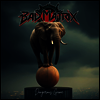 Bad Matrix - Dangerous Game (CD)