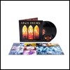 Arch Enemy (아치 에너미) - As The Stages Burn!: Live in Wacken (2016년 독일 바켄 라이브) [2LP+DVD]