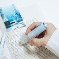 오발 OVAL 데스크 수정테이프