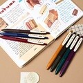 [예스24배송] 제브라 ZEBRA 사라사클립 빈티지 젤볼펜 0.5mm