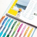 [예스24배송] 제브라 ZEBRA 사라사클립 젤볼펜 0.3/0.7mm