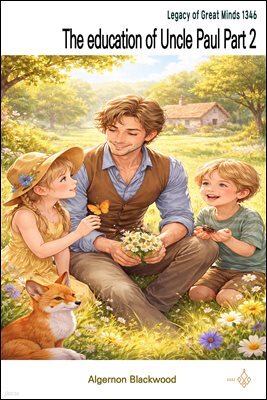 The education of Uncle Paul Part 2