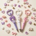 볼꾸 볼펜꾸미기 1Set 키트 비즈 재료 체험학습 diy 부자재 볼꾸펜꾸 선물하기