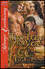 Two Tigers for Vicky [The Tigers of Texas 3] (Siren Publishing Menage Everlasting)