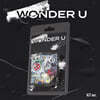 이민우 (M) - WONDER U [KiT Ver.]