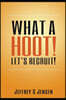 What a Hoot! Let's Recruit!
