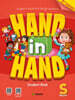 [2판] Hand in Hand Starter : Student Book