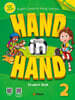 [2판] Hand in Hand 2 : Student Book