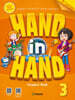 [2판] Hand in Hand 3 : Student Book