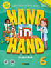 [2판] Hand in Hand 6 : Student Book