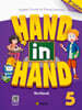 [2판] Hand in Hand 5 : Workbook