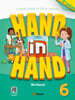 [2판] Hand in Hand 6 : Workbook