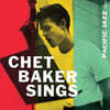 Chet Baker (쳇 베이커) - Chet Baker Sings [LP]