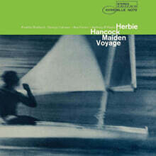 Herbie Hancock (허비 행콕) - Maiden Voyage [LP]