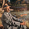 Horace Silver (호레이스 실버) - Song For My Father [LP]