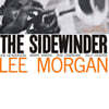 Lee Morgan (리 모건) - The Sidewinder [LP]