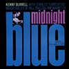 Kenny Burrell (케니 버렐) - Midnight Blue [LP]