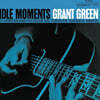 Grant Green (그랜트 그린) - Idle Moments [LP]