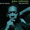 John Coltrane (존 콜트레인) - Blue Train [LP]