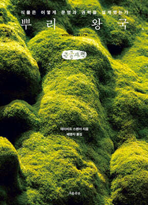 뿌리 왕국 (큰글자책)